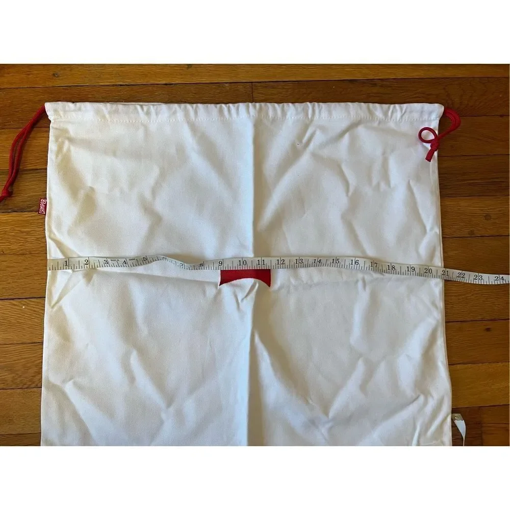 CAMPER DUST BAG - Picture 9 of 10
